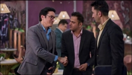 Kyunki Saas Bhi Kabhi Bahu Thi 2 - 10th October 2026